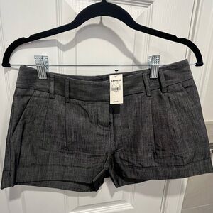 NWT EXPRESS Women's Shorts